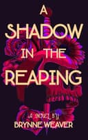 Cover of Shadow in the Reaping