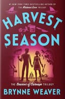 Cover of Harvest Season