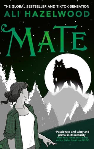 Cover of Mate