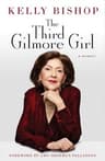 Cover of The Third Gilmore Girl: A Memoir