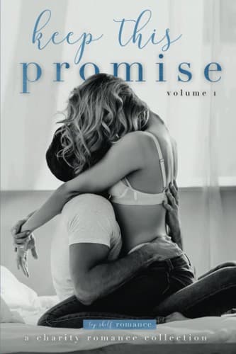 Cover of Keep This Promise