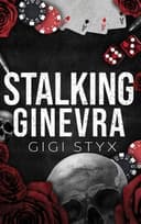 Cover of Stalking Ginevra