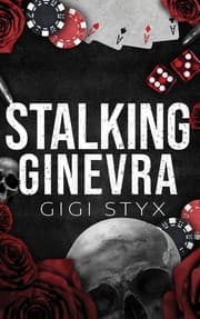 Cover of Stalking Ginevra