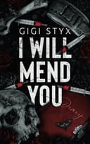 Cover of I Will Mend You