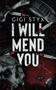 Cover of I Will Mend You