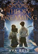 Cover of A Theory of Dreaming