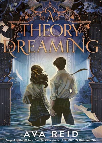 Cover of A Theory of Dreaming