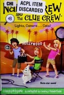 Cover of Lights, Camera . . . Cats!