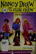 Cover of The Fashion Disaster