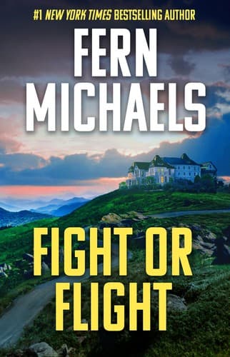 Cover of Fight or Flight