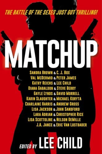Cover of Matchup