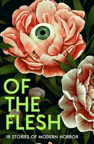 Cover of Of the Flesh