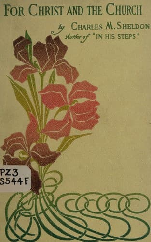 Cover of For Christ and the Church