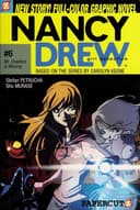 Cover of Mr. Cheeters is missing