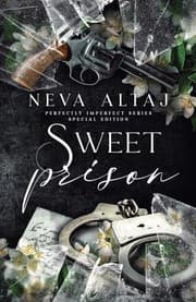 Cover of Sweet Prison : 