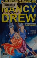 Cover of Cliffhanger