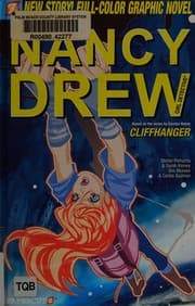 Cover of Cliffhanger