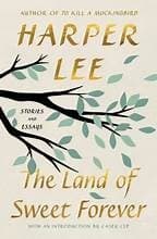 Cover of Land of Sweet Forever