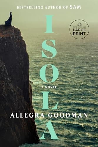 Cover of Isola