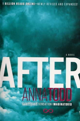 Cover of After