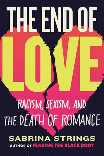 Cover of End of Love
