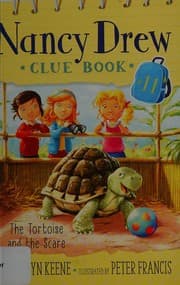 Cover of Tortoise and the Scare