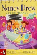 Cover of Candy Kingdom Chaos