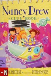 Cover of Candy Kingdom Chaos