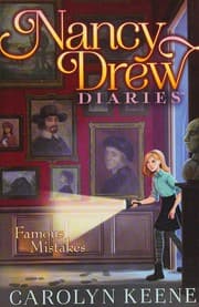 Cover of Famous Mistakes