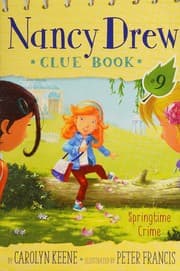 Cover of Springtime Crime