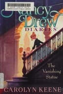 Cover of Vanishing Statue