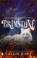 Cover of Brimstone