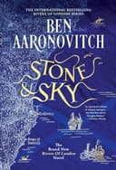 Cover of Stone and Sky