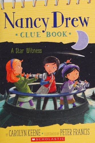 Cover of A Star Witness