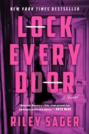 Cover of Lock Every Door