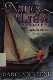 Cover of Captain Stone's Revenge