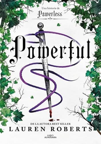 Cover of Powerful