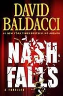 Cover of Nash Falls