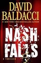 Cover of Nash Falls
