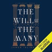 Cover of The Will of the Many