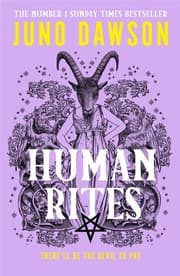 Cover of Human Rites