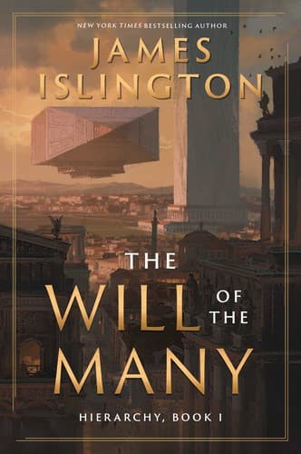Cover of The Will of the Many