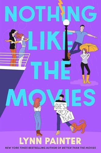 Cover of Nothing Like the Movies