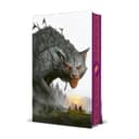 Cover of The Hunger of the Gods