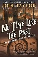 Cover of No Time Like the Past