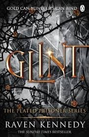 Cover of Glint