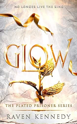 Cover of Glow