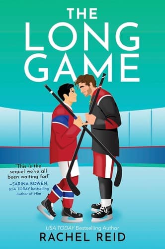 Cover of Long Game