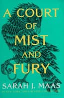 Cover of A Court of Mist and Fury