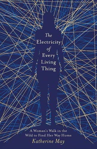 Cover of Electricity of Every Living Thing